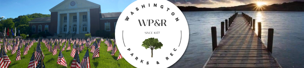 Washington Parks & Recreation