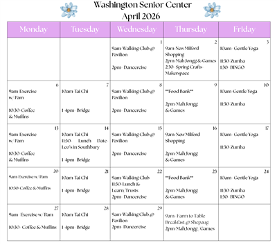 Senior Center