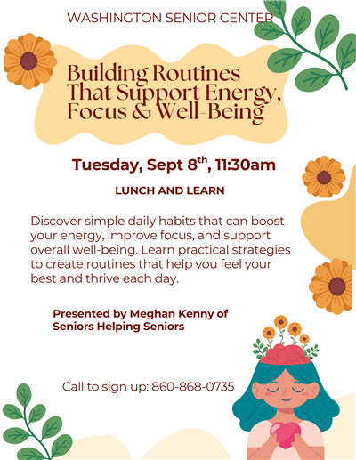 Senior Center