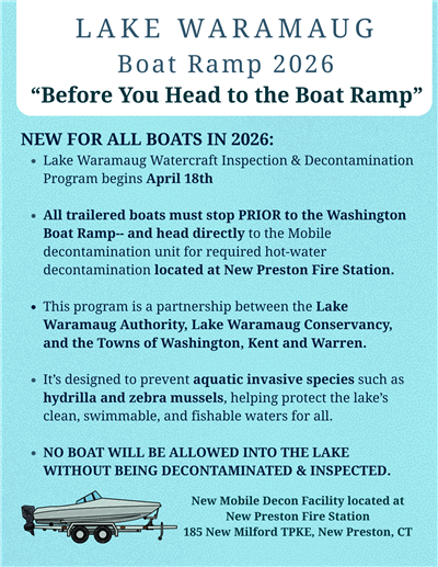 Boat Ramp
