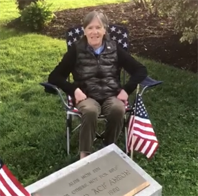 Sheila Anson Fund