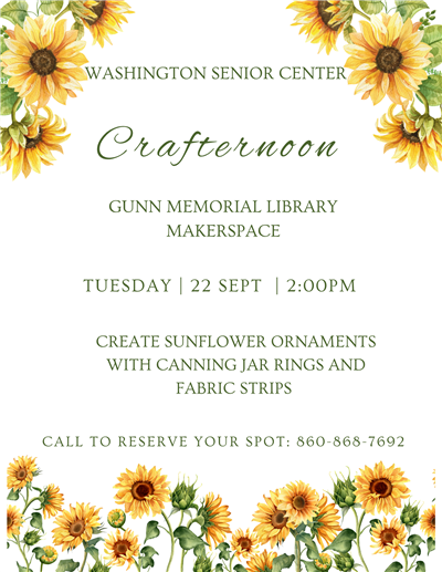Senior Center